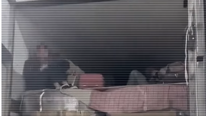 29 иностранцев подозреваются в попытке незаконной миграции в Актюбинской области