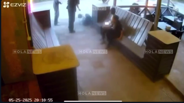 Пьяный водитель сбил двух подростков на обочине в области Улытау