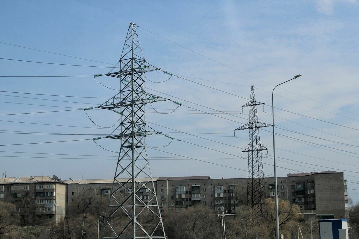 Пяти горным предприятиям могут снизить тариф на электроэнергию до 50% – минэнерго РК