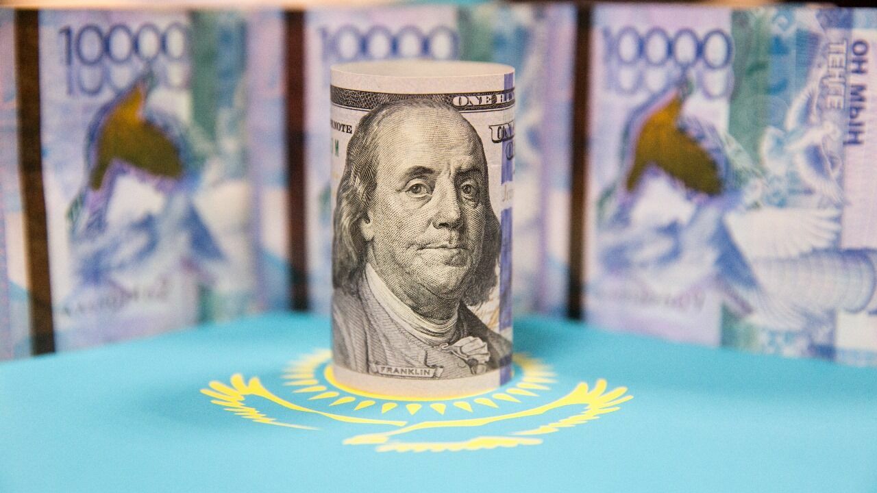 Госдолг Казахстана вырос более чем на 17% за 2024 год – Еспаева