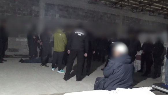 Чиновник департамента госдоходов осужден за посредничество в Жамбылской области