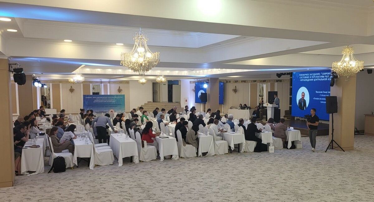 Многообещающая взаимосвязь