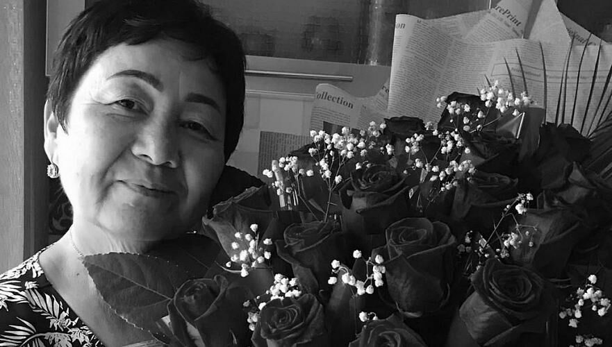 Погибшая в аэропорту в Египте казахстанка была ветераном полиции