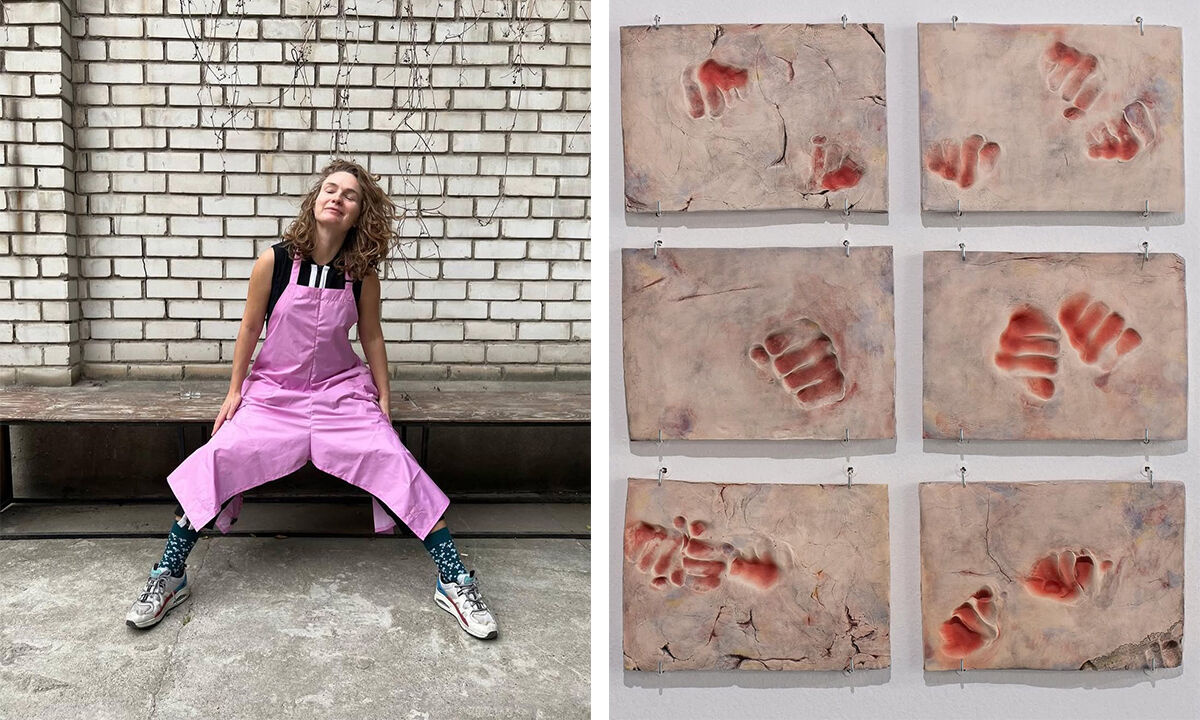 Руки не для скуки