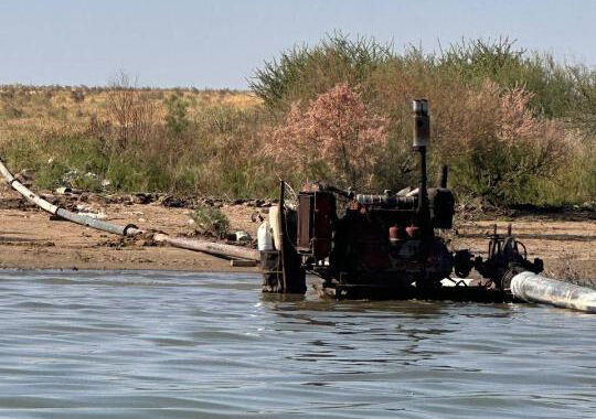 Полили, а заплатить забыли