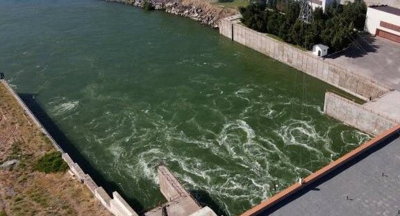 Четыре модуля нацсистемы водных ресурсов запущены в пилотном режиме в Казахстане