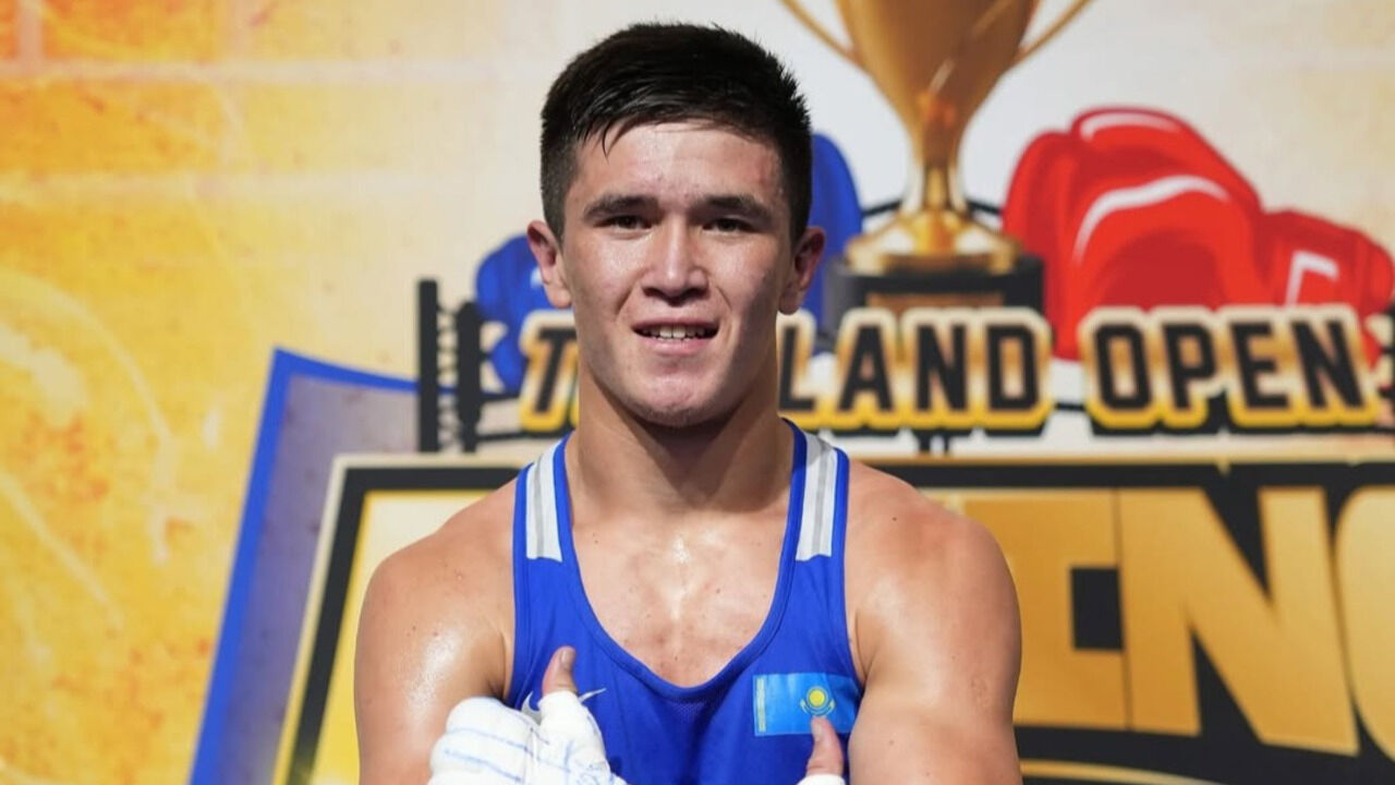 Сборная не для всех