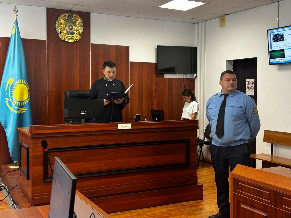 Вывод на личности