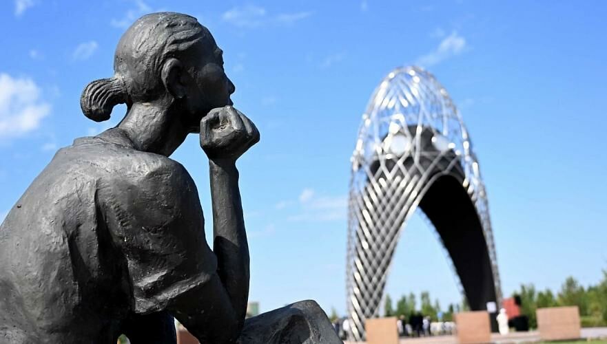 Свыше 300 тыс. репрессированных в сталинские годы реабилитировали за пять лет в Казахстане