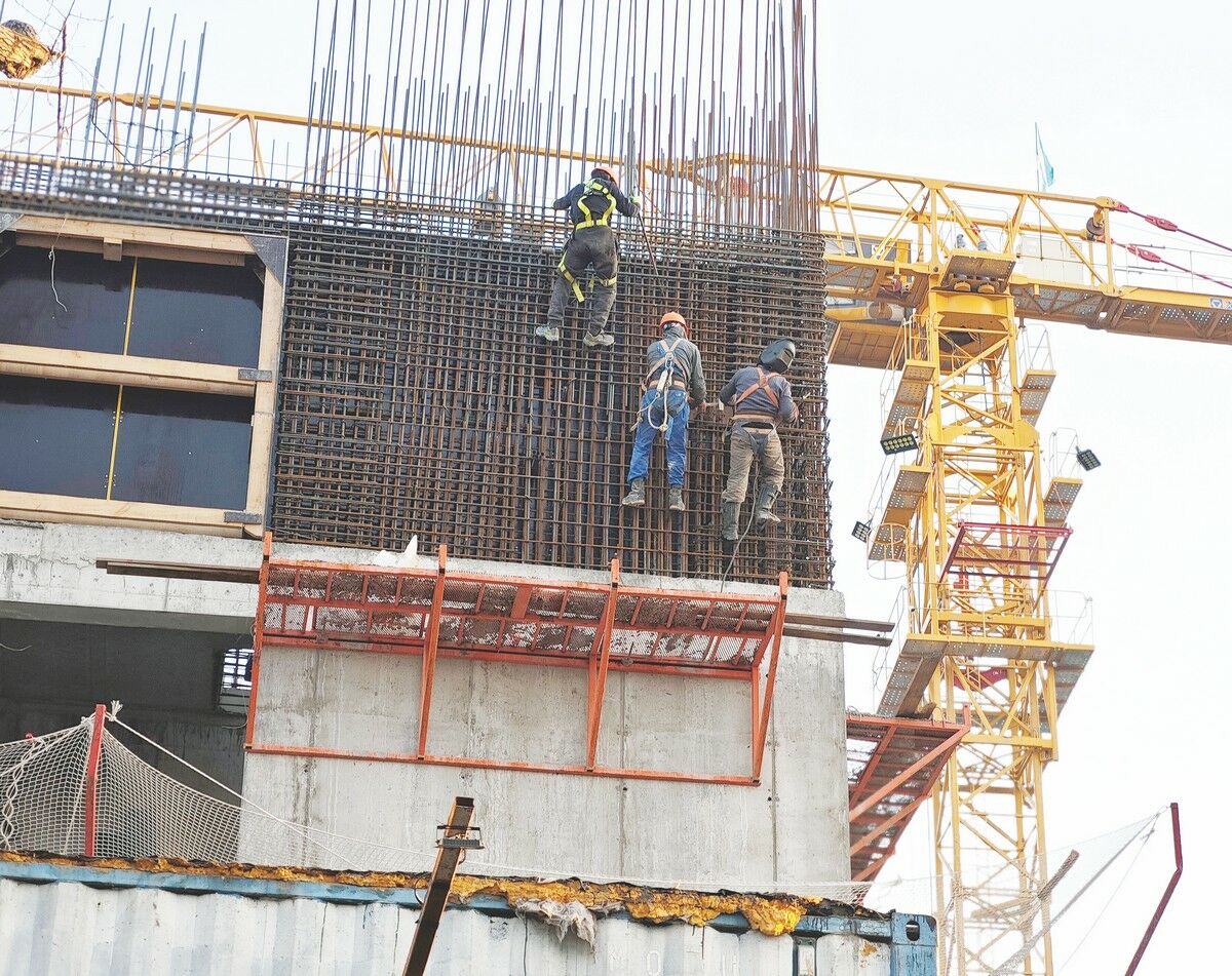 Не уплотняйте мне генплан!
