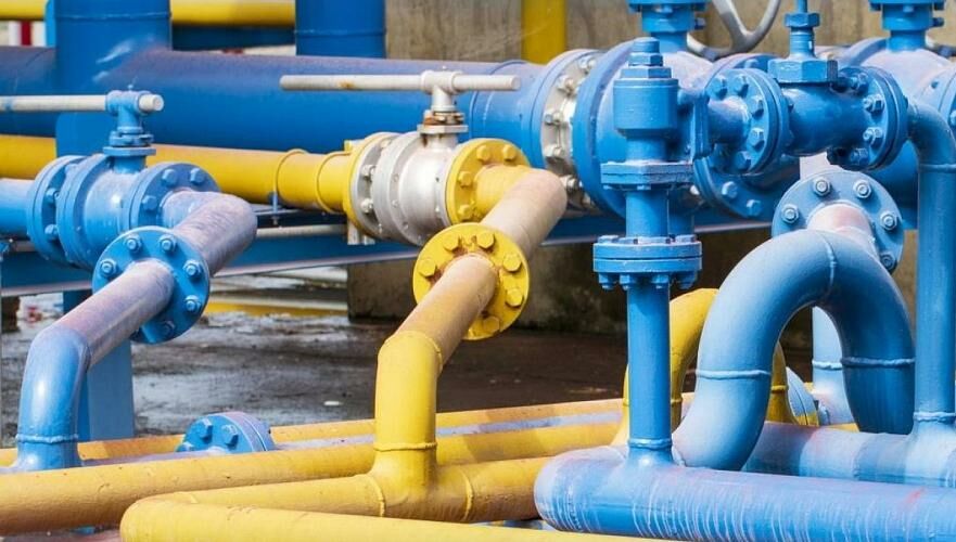 Более 2,5 тыс. км водопроводов построят и реконструируют в девяти областях Казахстана