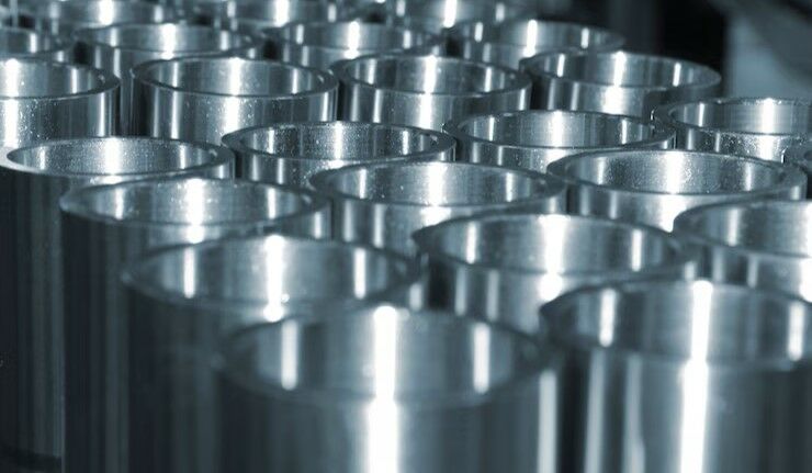 Незаконный вывоз металлолома в Германию и Нидерланды выявили в Казахстане