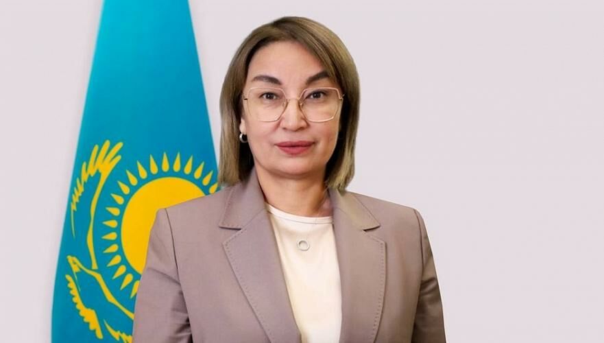 Жанар Досаева возглавила комитет по развитию межэтнических отношений