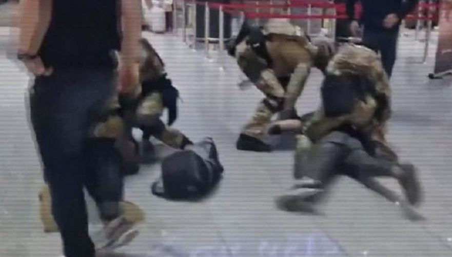 Иностранцев с мефедроном на $6 млн задержали в Астане