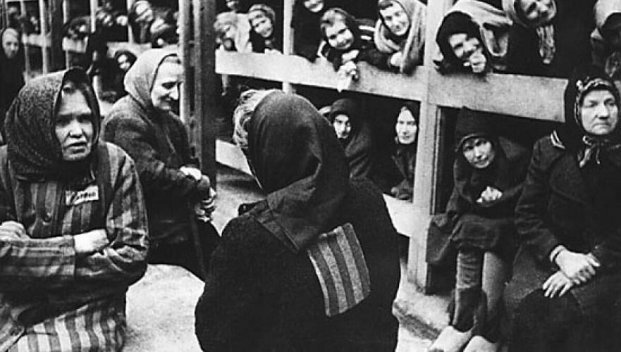 Мы склоняем головы перед теми, кто погибли в мрачные годы голода и репрессий – Токаев