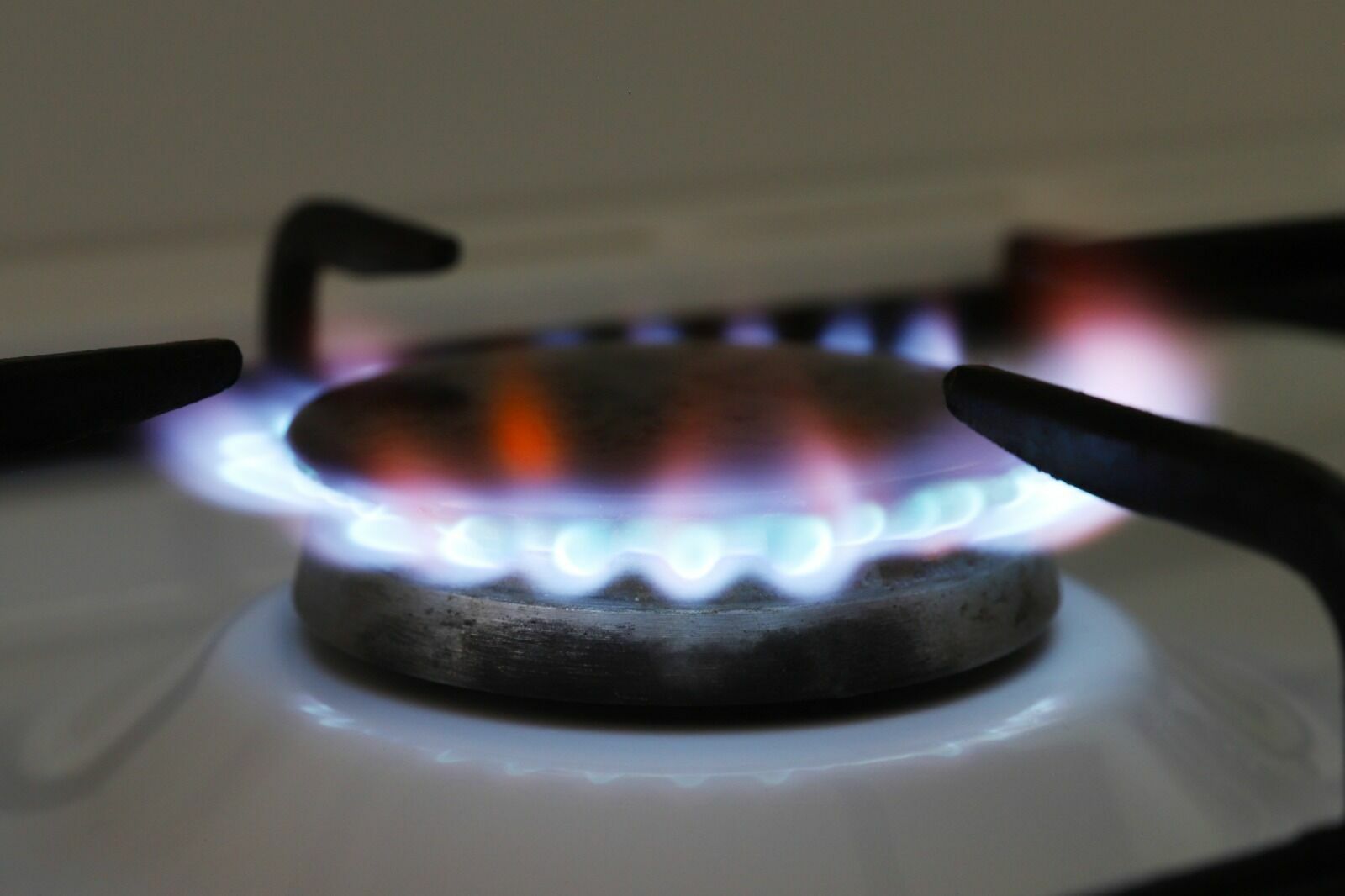 Газовый договорняк в Астане