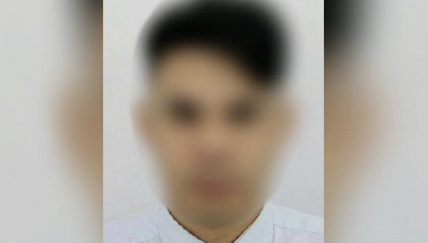 Находившегося в розыске по делу о мошенничестве казахстанца задержали в Албании