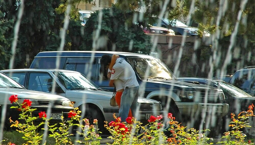 Дождь с грозой ожидается во вторник в Шымкенте, в Астане и Алматы без осадков