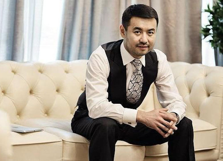 История падения  “Банка Астана”