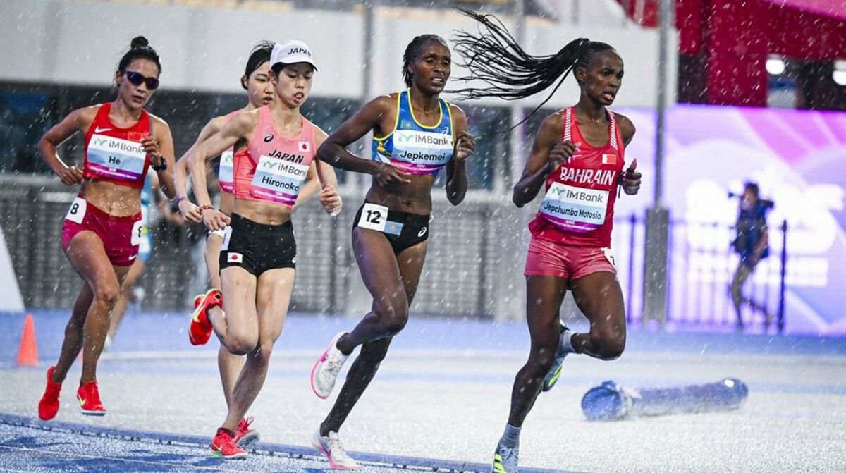 Километры дутого престижа