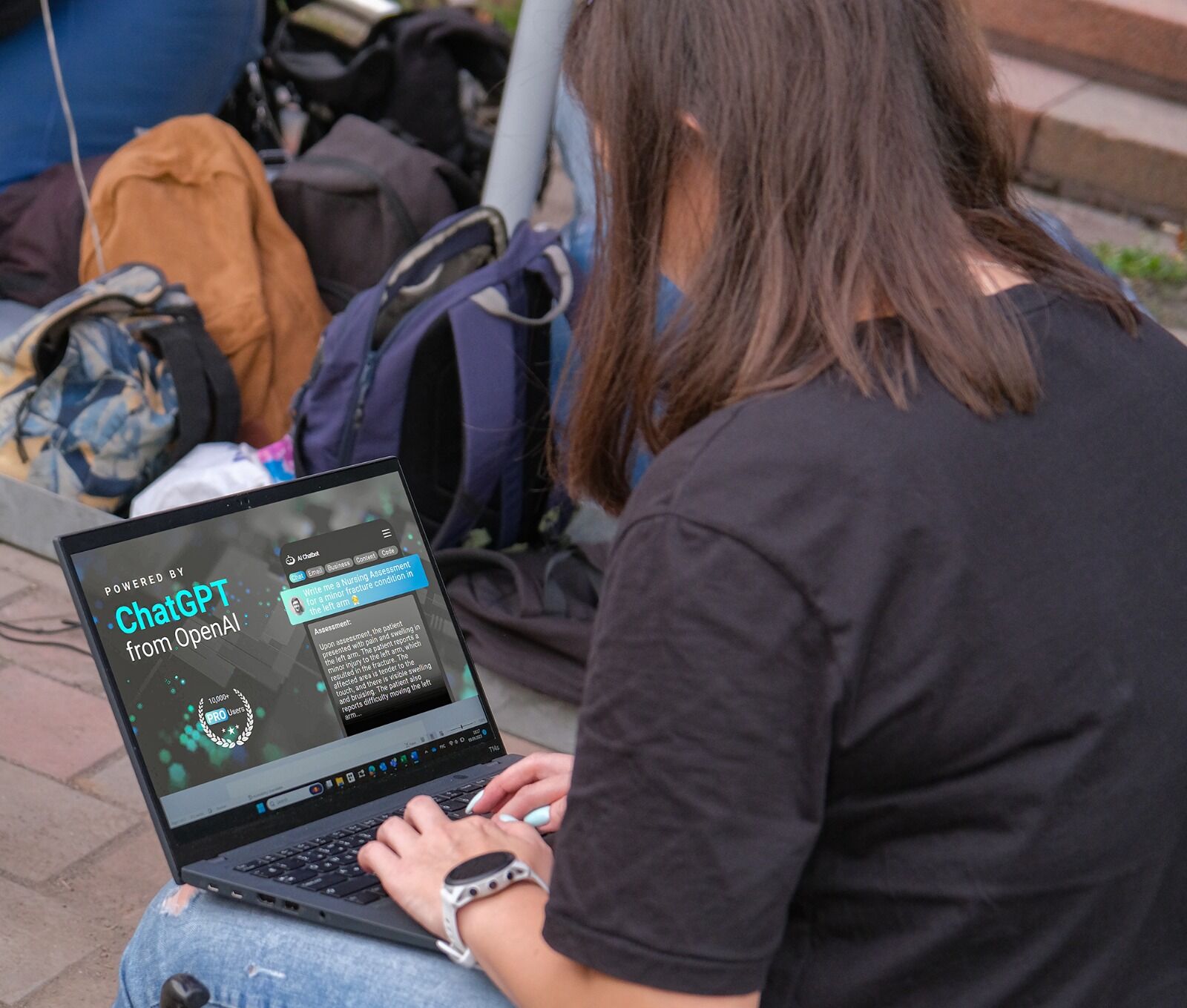 Добрались до ChatGPT