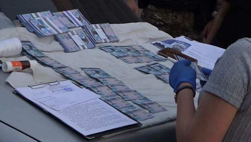 Схема незаконной торговли младенцами раскрыта в Алматы