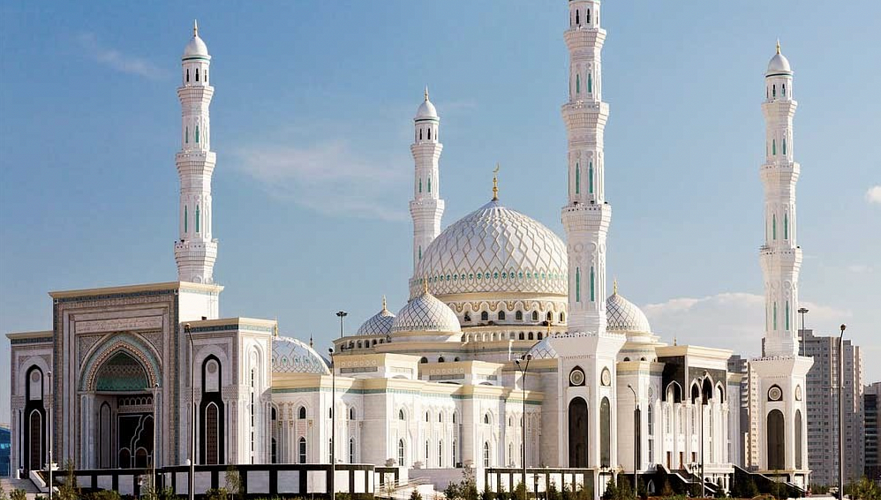 Начало Курбан айт в Казахстане назначено на 6 июня