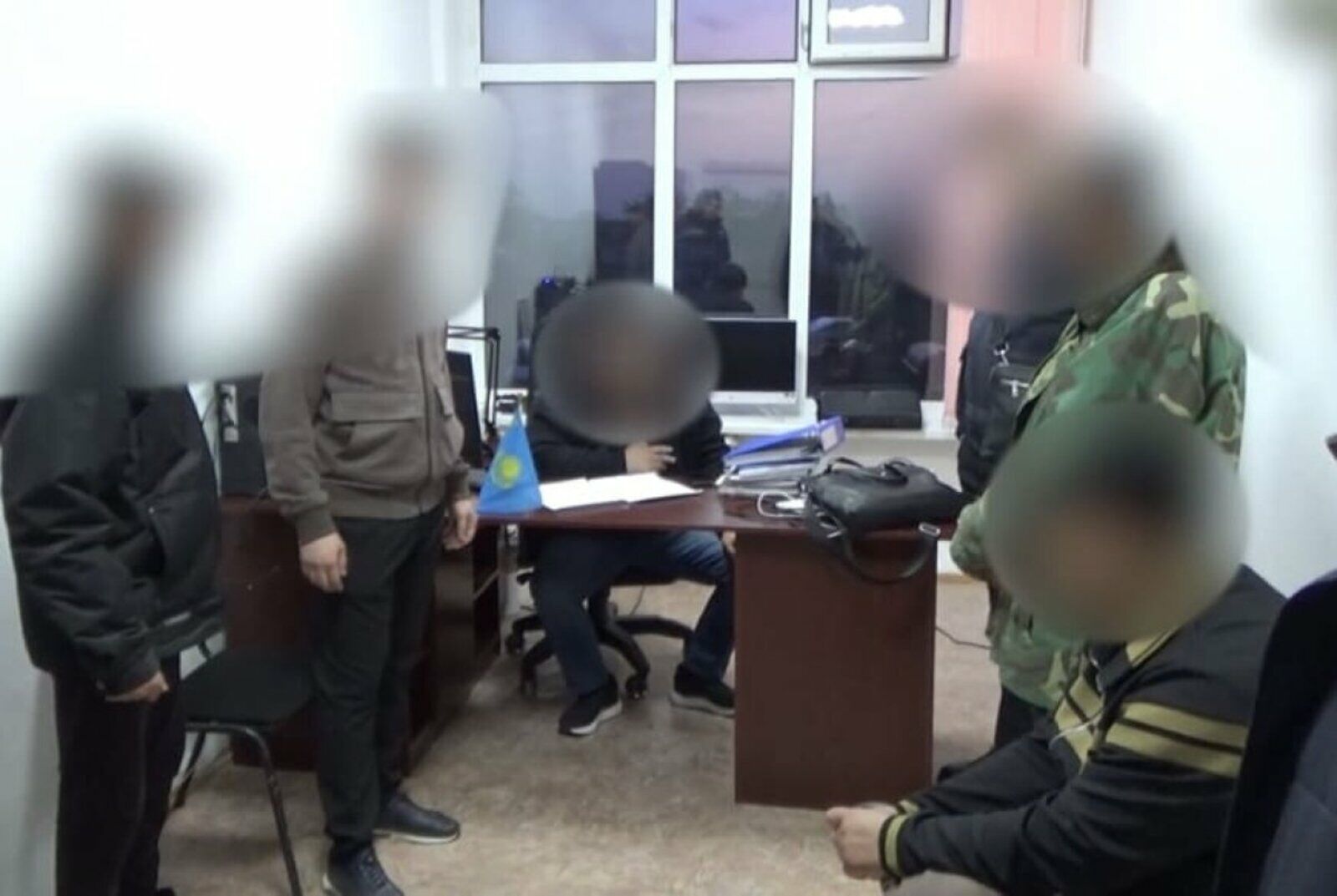 Не пахал, но заработал