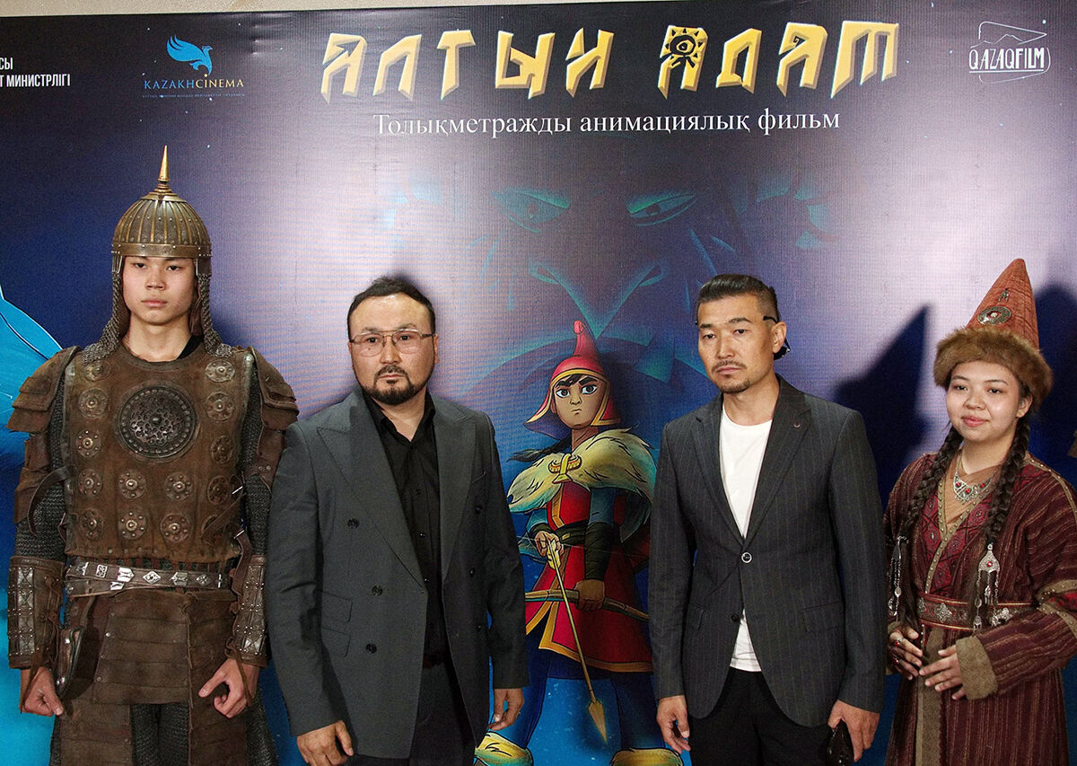 Скоро сказка сказывается,  да не скоро мультик делается