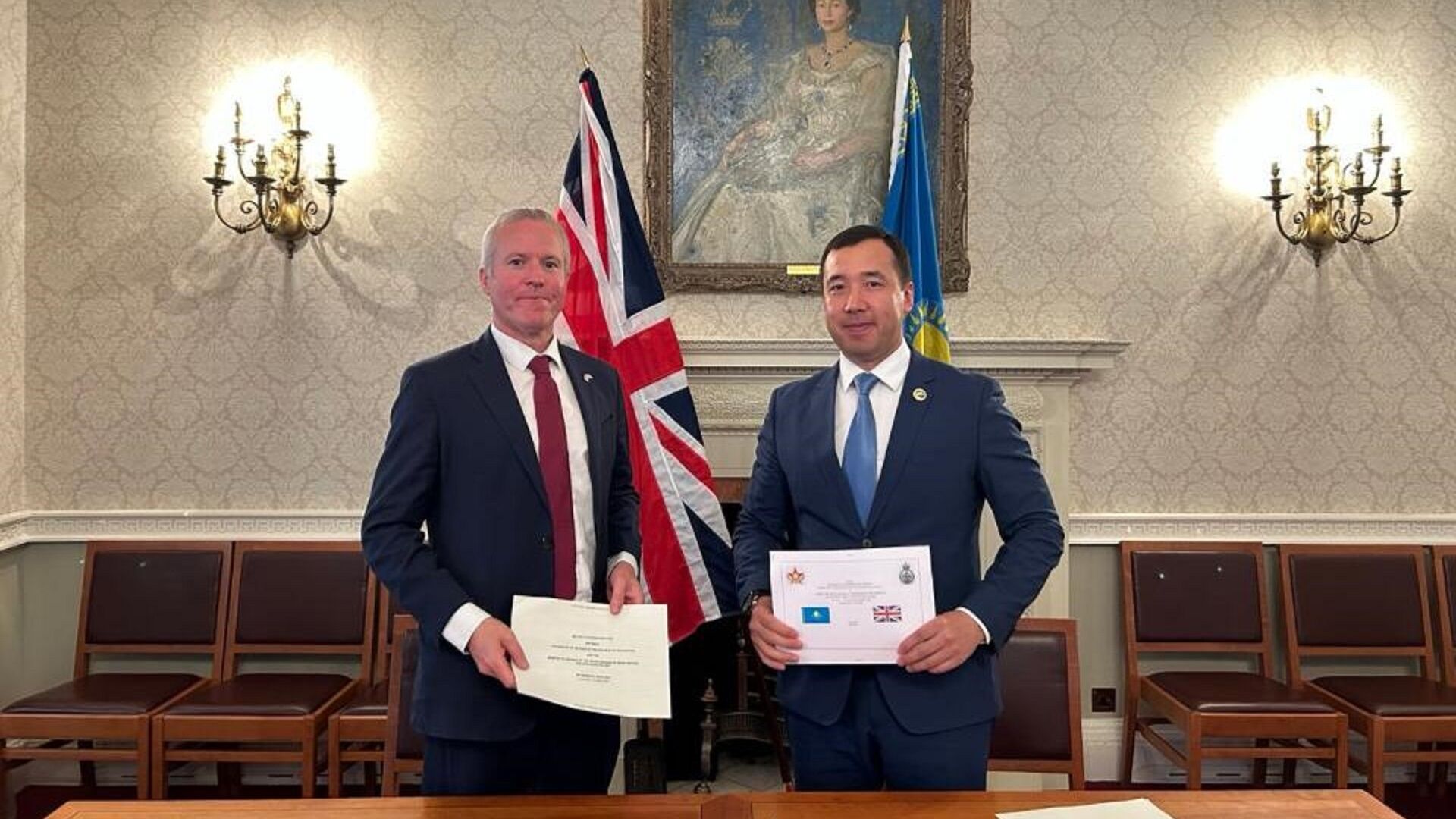 Британский бит