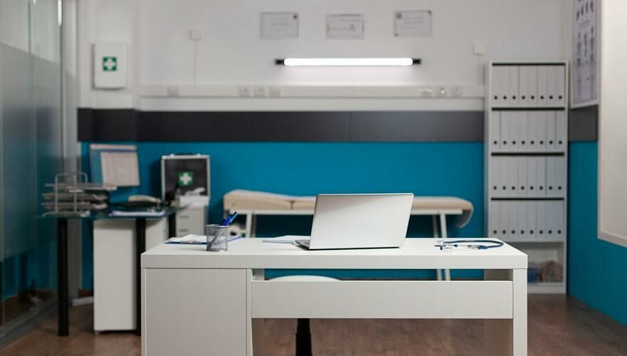 В Казахстане усиливают контроль за частными процедурными кабинетами