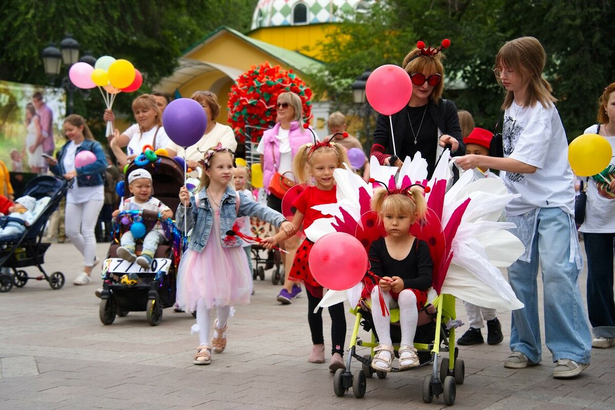 Дело семейное