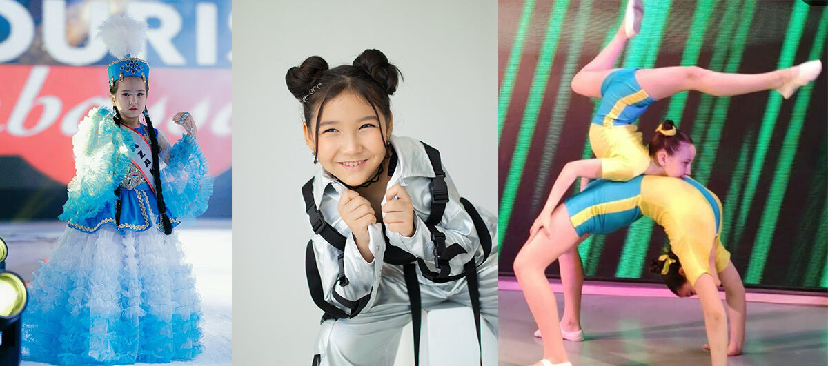 Маленькие да удаленькие!