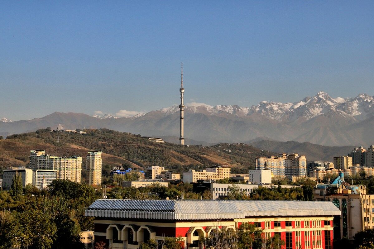 Придётся ли новый градоначальник к алматинскому двору?