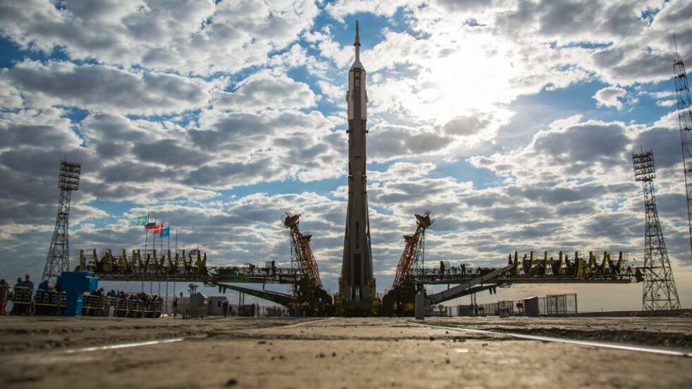 70-летие первого в мире космодрома и День города отмечают в Байконыре