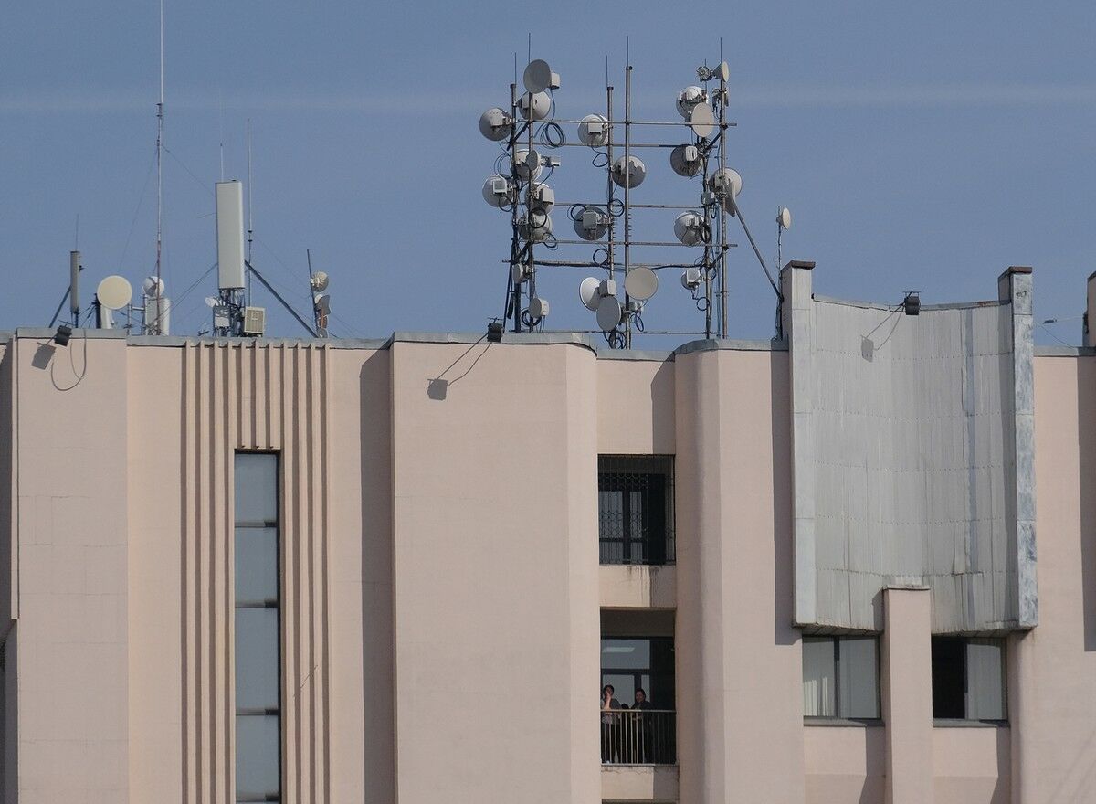 Кабальная связь