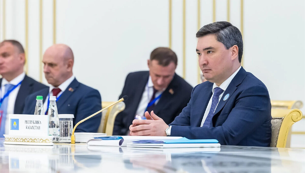 Углубляя интеграцию