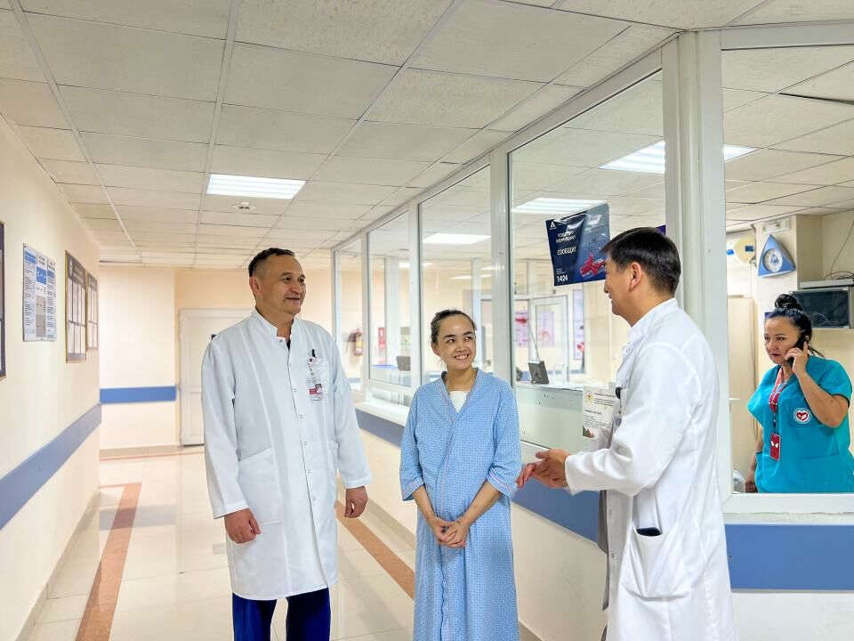 Будут жить долго