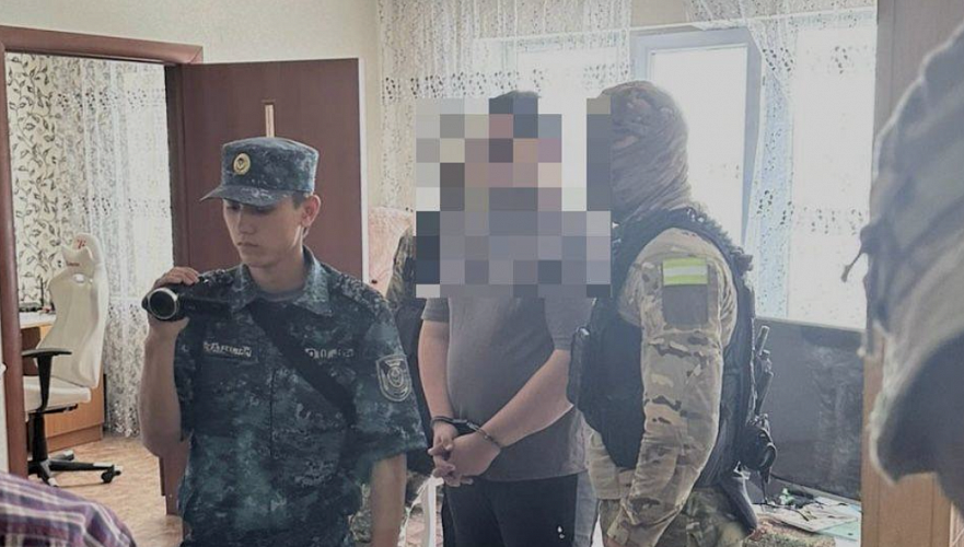 Дело о мошенничестве на 67 млн тенге передали в суд Жетысу