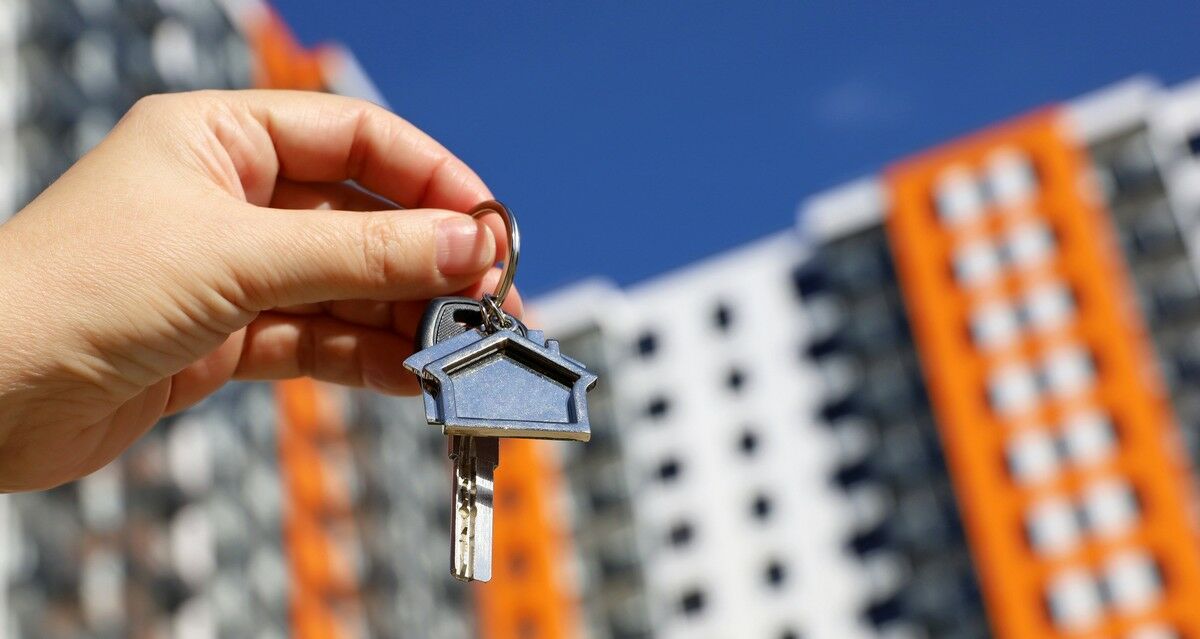 Без приглашения не приходить