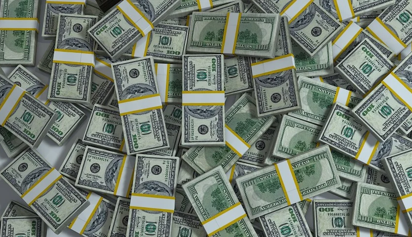 Около 200 млрд тенге преступных доходов установлены в Казахстане с начала года