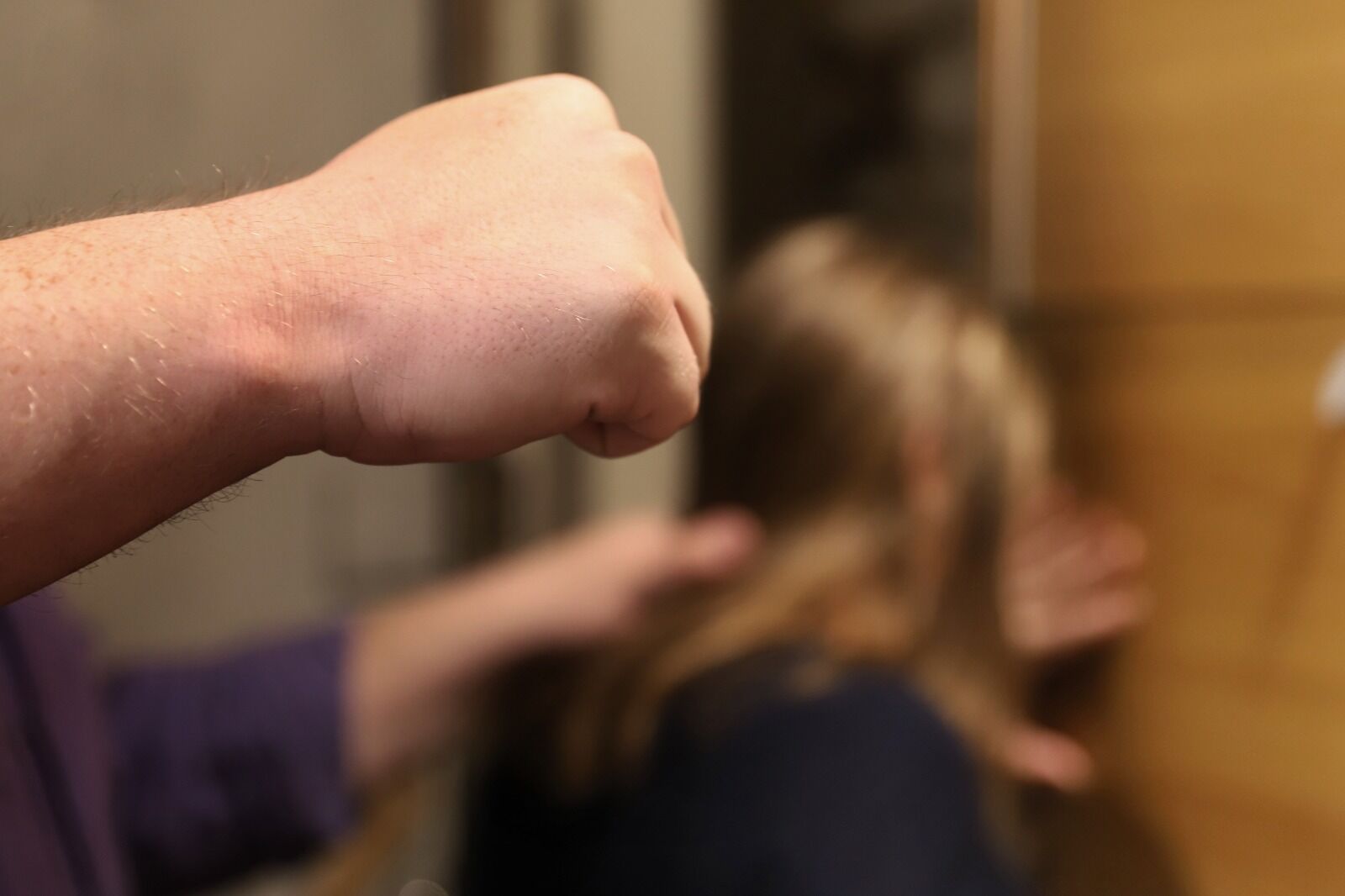 Этот цвет тебе не к лицу!