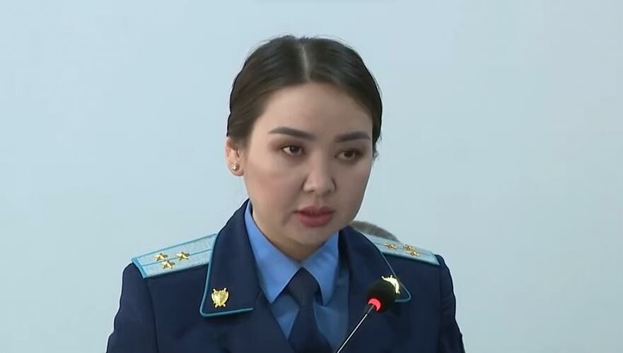 До 23 лет заключения запросила прокурор обвиняемым в убийстве Шерзата Болата