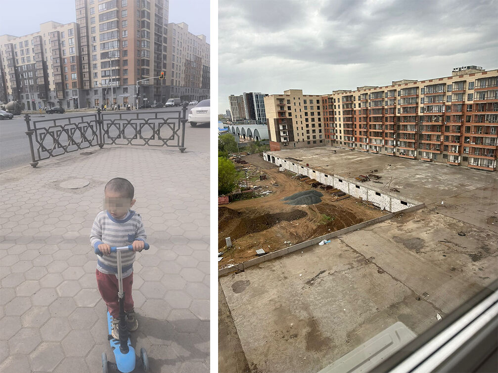 От двора добра не ищут