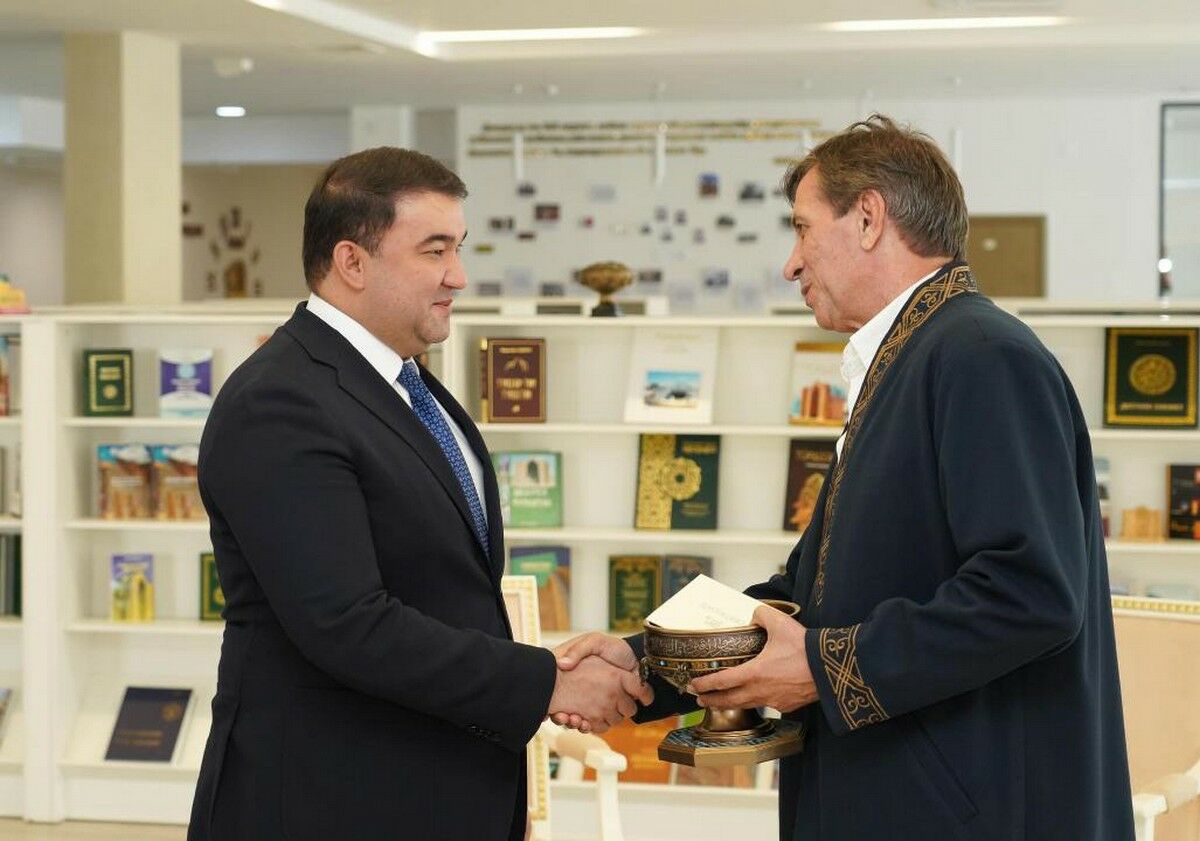 Кино с историей