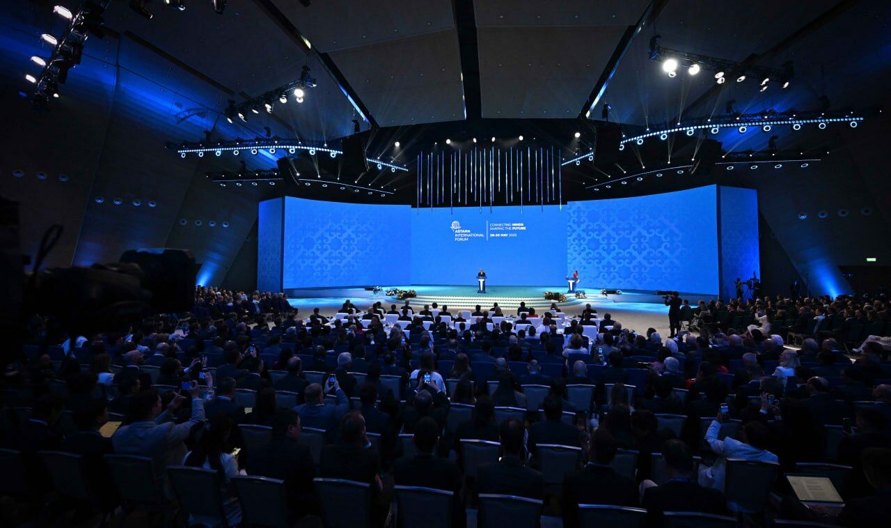 Глава государства прокомментировал президентский срок в Казахстане