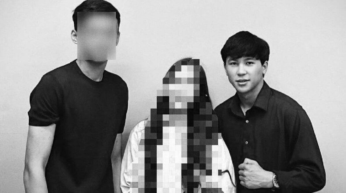 Смертельный выпускной