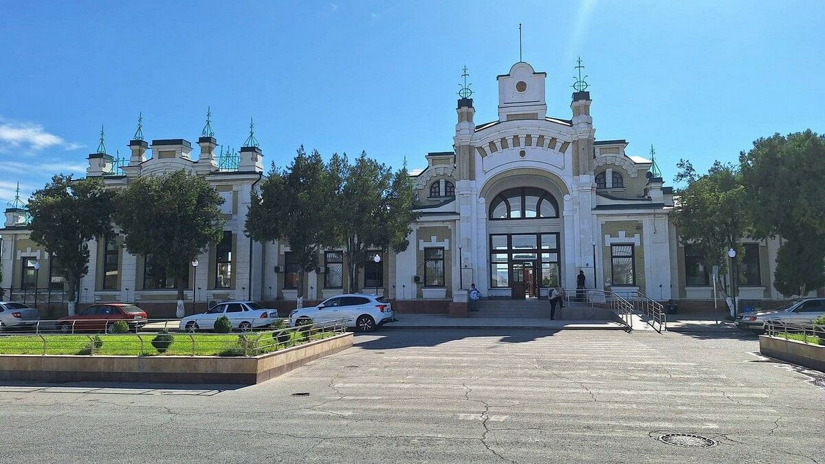 И вид сохранить, и удобства улучшить