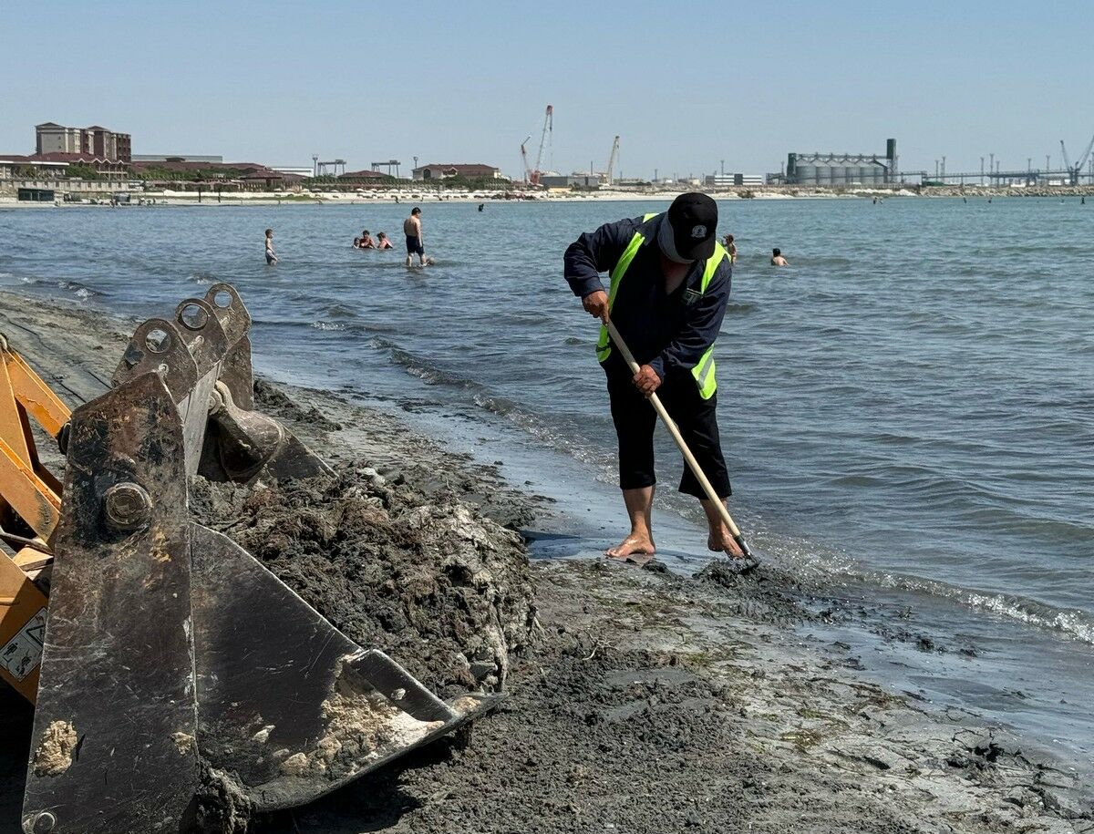 Чистота -  залог комфорта