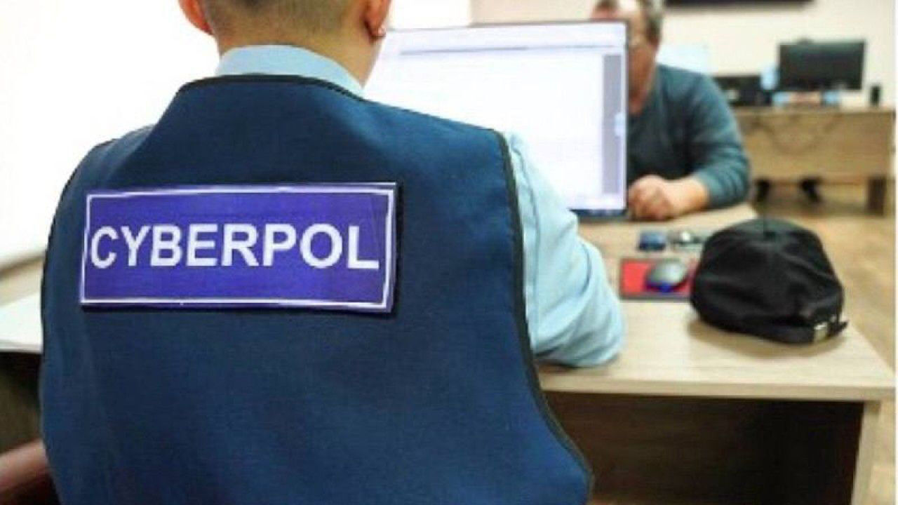 Джентльмен удачи